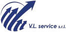 Logo VL Service s.r.l.